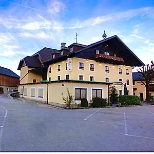 *** Hotel Hartlwirt Gasthof-hotel Austria
