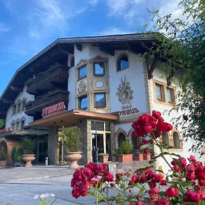 **** Hotel Tyrolis Austria