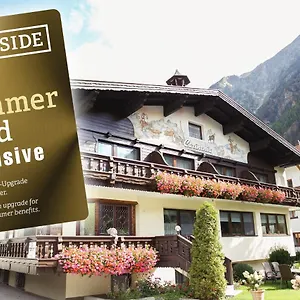 Sportpension Carinthia Oostenrijk