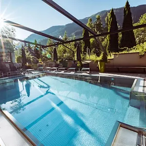 **** Hotel Alpen-karawanserai Austria