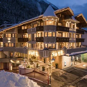 Seespitz Hotel