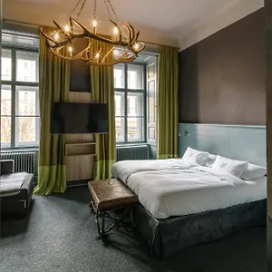 4* Hotel Saint Shermin & Champagne