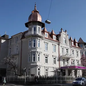Carlton - Adults Only Hotel Salzbourg
