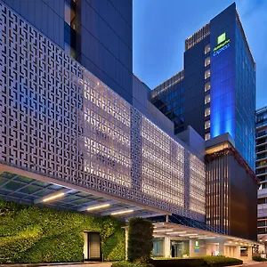 Express Katong By Ihg 4*, Singapura Singapura