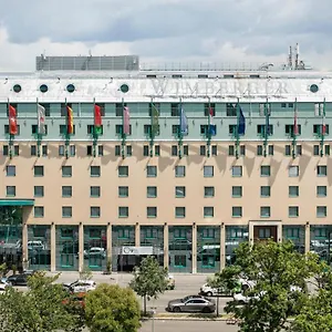 4* Otel Arcotel Wimberger