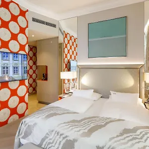 Hotel Boutiquehotel Tyrol, Vienne