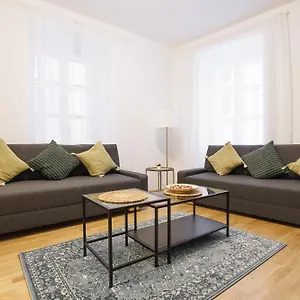 Kumpfgasse Premium By Ichbucheat Apartment