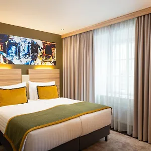 Leonardo Boutique Gablerbraeu Hotel Salzbourg