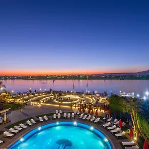 ***** Ξενοδοχείο Sonesta St. George - Convention Center Αίγυπτος