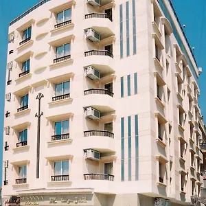 *** Ξενοδοχείο Susanna Αίγυπτος