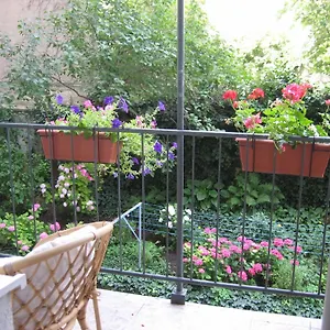 Casa Apartment