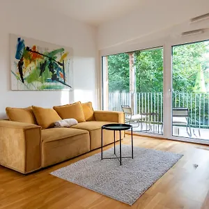 Shome Graz-ost I Self Check-in I Free Parking Apartmanhotel