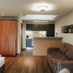 ** Hotel Boutiquehotel Weisses Roessl Austria