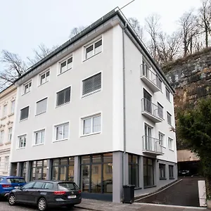 Magazin Hotel Salzbourg