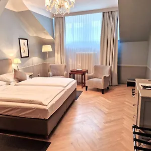 3* Hotel Kaerntnerhof