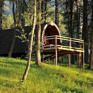 Ferienparadies Natterer , Neu Gotzens Áustria
