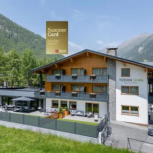 Vizensn Living Oostenrijk