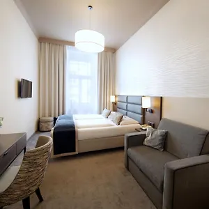 3* Hotel Drei Kronen