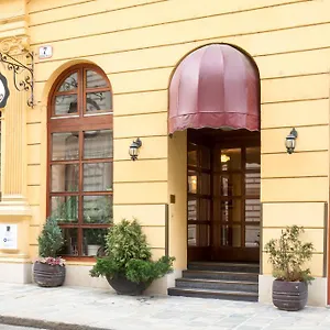 3* Hotel Bajazzo