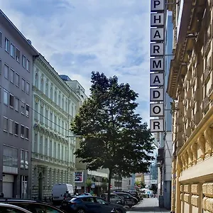 3* Bed & Breakfast Pharmador
