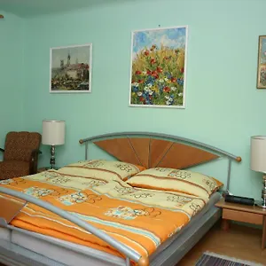 Marie Apartment
