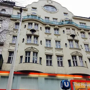 3* Bed & Breakfast Mariahilf