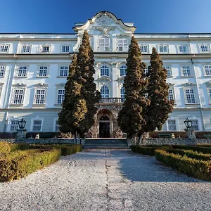 Schloss Leopoldskron Hotel Salzbourg