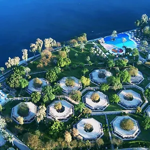 ***** Θέρετρο Jolie & Kings Island Αίγυπτος