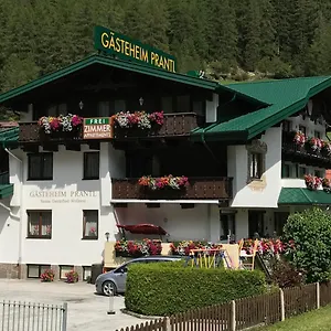 Gaesteheim Prantl Oostenrijk