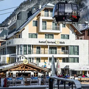 Ferienglück Hotel