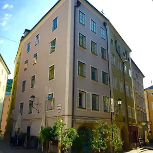 Mozart - House , Salzburgo Áustria