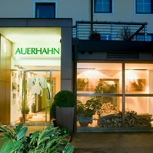 Restaurant Auerhahn Maison d'hôtes Salzbourg