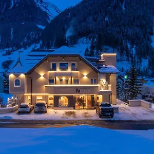 *** Hotel Neder Austria