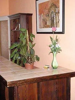 Hotel Pension Madara Vienna