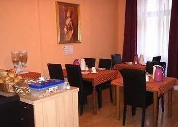 Pension Madara Vienna