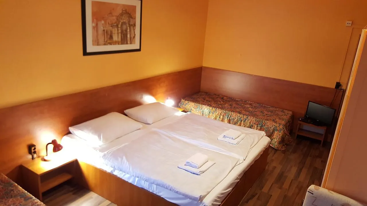 Pension Madara Vienna