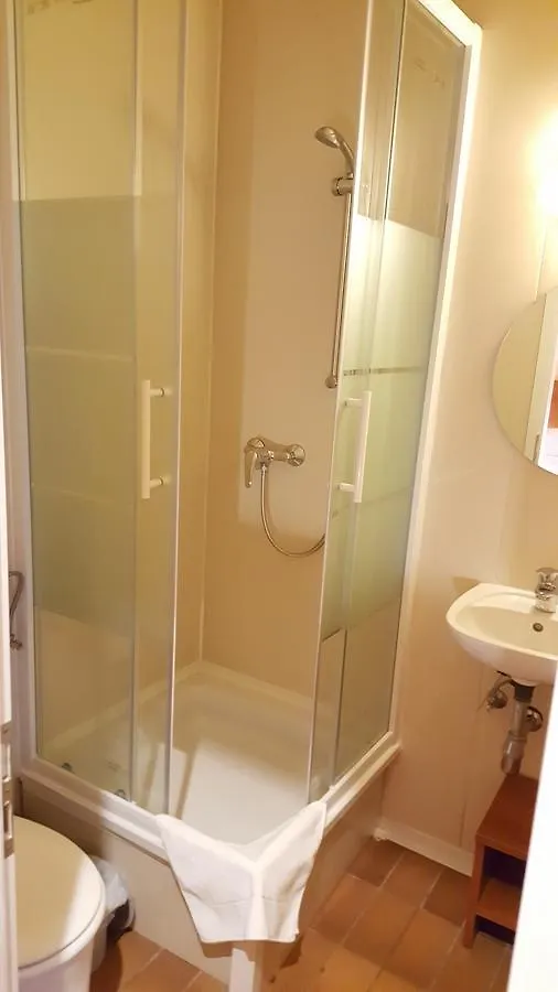 Pension Madara Vienna Austria
