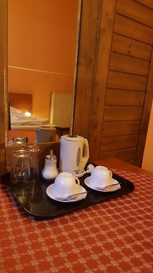 Pension Madara Vienna
