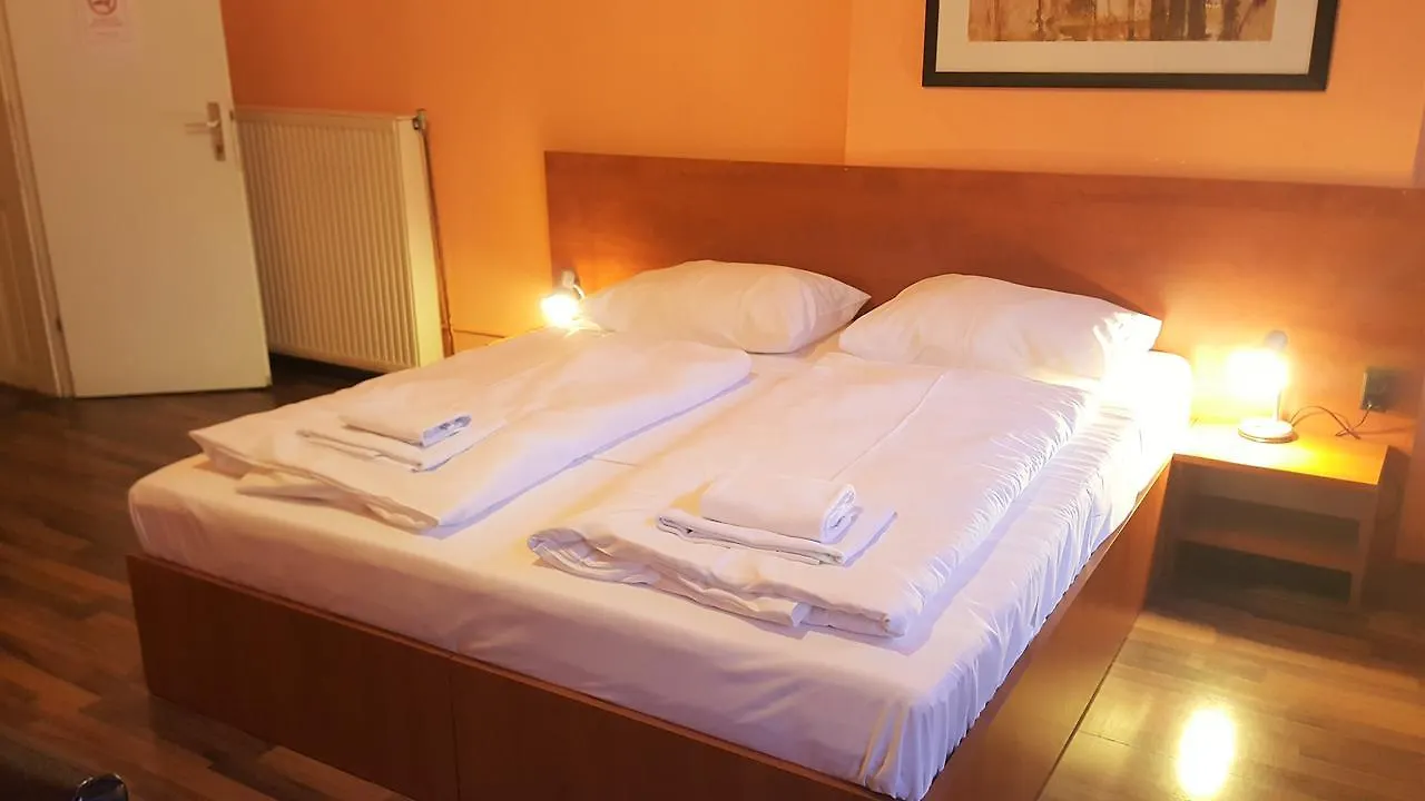 Pension Madara Vienna