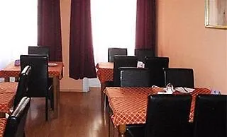Pension Madara Vienna Austria