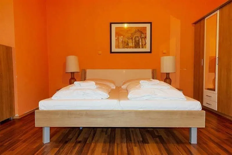 Pension Madara Vienna
